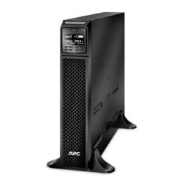 Джерело безперебійного живлення APC Smart-UPS SRT SRT3000XLI Black 3000VA
