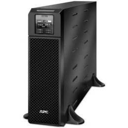 Джерело безперебійного живлення APC Smart-UPS SRT 5000VA (SRT5KXLI)