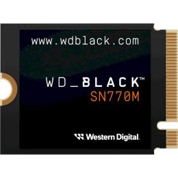 Внутрішній SSD диск WD Black SN770M (WDS100T3X0G) 1TB