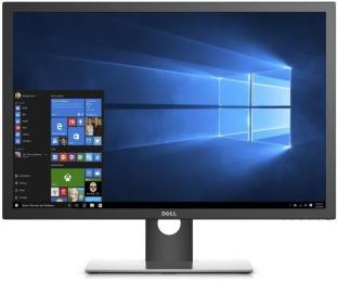 Монітор Dell UP3017 (210-AJLP) Black Gray 30