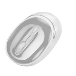 Мишка Hoco GM34 Nuevo Gray White