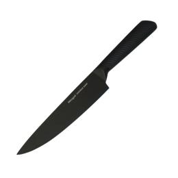 Кухонний ніж RINGEL Fusion Chef 20 см Black (RG-11007-5)