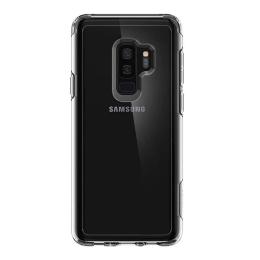 Накладка для Samsung Galaxy G965 S9 Plus Spigen Slim Armor Crystal Clear
