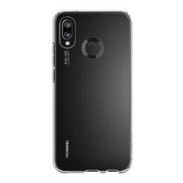 Накладка для Huawei P20 lite/nova 3e Spigen Liquid Crystal Clear