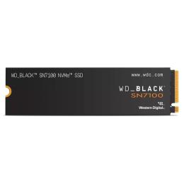 Внутрішній SSD диск WD Black SN7100 (WDS200T4X0E-00CJA0) 2TB