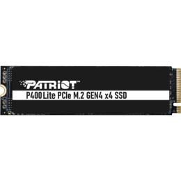 Внутрішній SSD диск Patriot P400 Lite (P400LP4KGM28H) 4TB