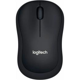 Мишка Logitech M220 Silent Dark Gray (910-004878)
