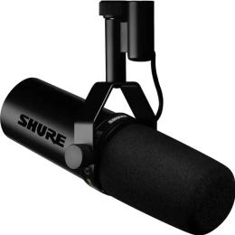 Мікрофон Shure SM7dB Black