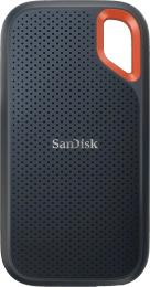 Зовнішній SSD диск SanDisk Extreme Portable V2 4 TB (SDSSDE61-4T00-G30) Black
