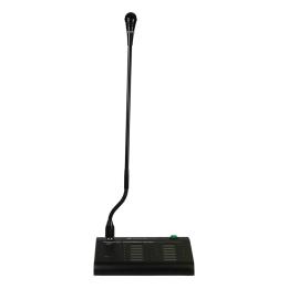 Мікрофон CMX EVAC-500RM Black