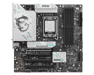 Материнська плата MSI B860M GAMING PLUS WIFI
