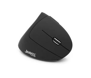 Мишка Jedel W925 Black