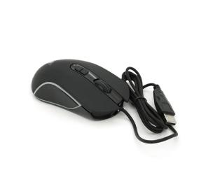 Мишка Jedel GM870 Black