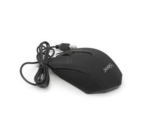 Мишка Jedel M20 Black
