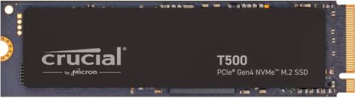 Внутрішній SSD диск Crucial T500 (CT4000T500SSD3) 4TB