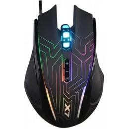 Мишка Bloody X87 Black ігрова USB