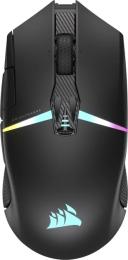 Мишка Corsair Nightsabre Wireless (CH-931B011-EU)