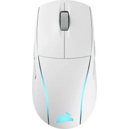 Мишка Corsair M75 WIRELESS Lightweight RGB White
