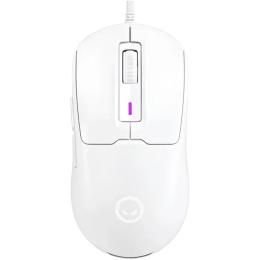 Мишка Lorgar MSA10 White