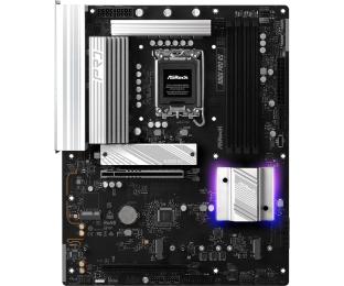 Материнська плата ASRock B860 Pro RS