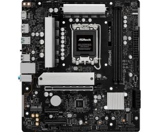 Материнська плата ASRock B860M-X