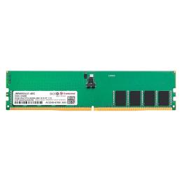 Оперативна память Transcend 48GB DDR5 5600 MHz CL46 JetRam (JM5600ALE-48G)