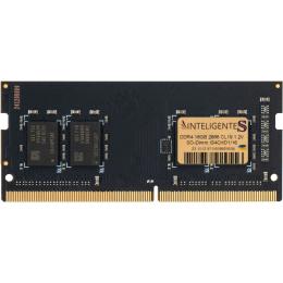 Оперативна память INTELIGENTES 16GB SO-DIMM DDR4 2666 MHz (IS4CHD1/16)