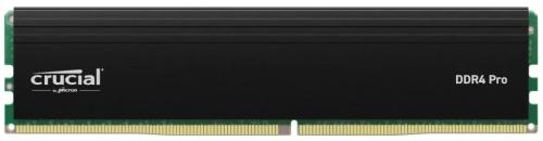 Оперативна память Crucial 16GB DDR4 3200 MHz Pro (CP16G4DFRA32A)