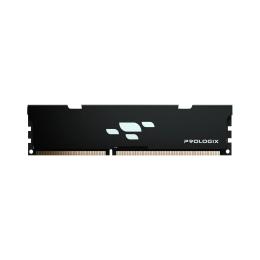 Оперативна память ProLogix 16GB DDR4 3600 MHz CL18 Black (PRO16GB3600B4)