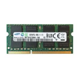 Оперативна память Samsung 8GB SO-DIMM DDR3L 1600 MHz CL11 (M471B1G73DB0-YK0)