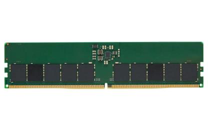 Оперативна память Kingston 16GB DDR5 5600 MHz ECC Unbuffered (KSM56E46BS8KM-16HA)