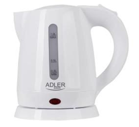 Електрочайник Adler AD 1272
