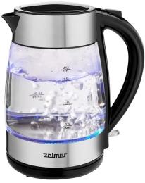 Електрочайник Zelmer ZCK8011