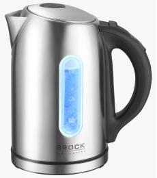 Електрочайник Brock WK 2302 D