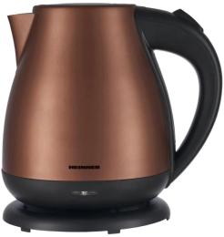 Електрочайник HEINNER HEK-17IXC