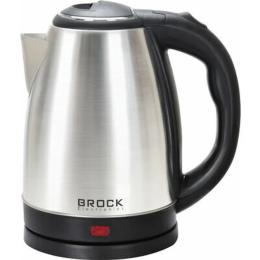 Електрочайник Brock WK 0616 S
