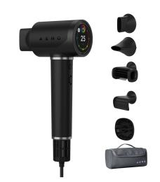 Фен AENO High Speed Hair Dryer Black