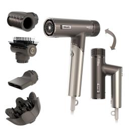 Фен Shark SpeedStyle Pro 4-in-1 Hair Dryer System HD542EU