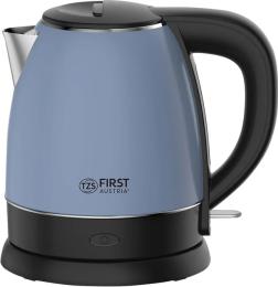Електрочайник First FA-5407-3-BU