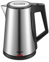 Електрочайник Sogo SS-7705