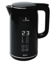 Електрочайник Sogo SS-7750