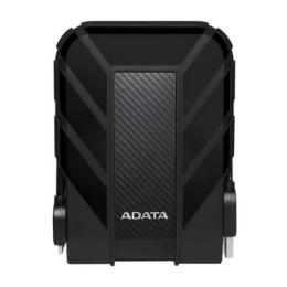 Жорсткий диск внутрішній HDD ADATA DashDrive Durable HD710 Pro AHD710P-1TU31-CBK Black HDD 1TB