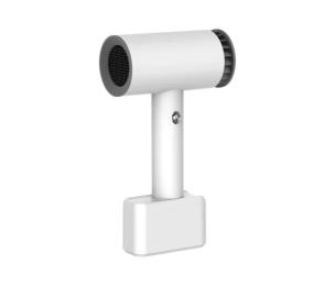 Фен Voltronic HD-2600 White + перехідник