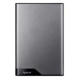 Жорсткий диск внутрішній HDD Apacer AC632 AP2TBAC632A-1 Gray HDD 2TB