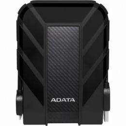 HDD диск ADATA DashDrive Durable HD710 Pro AHD710P-4TU31-CBK Black 4TB