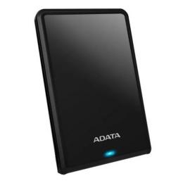 Жорсткий диск внутрішній HDD ADATA Classic HV620S AHV620S-4TU31-CBK Black HDD 4TB