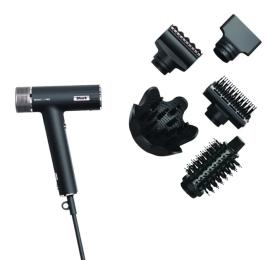 Фен Shark SpeedStyle Pro 5-in-1 Hair Dryer System HD752EU
