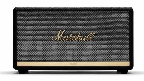 Акустична система Marshall Stanmore II Black Louder Speaker (91001902)