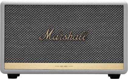 Акустична система Marshall Stanmore II White (1001903)