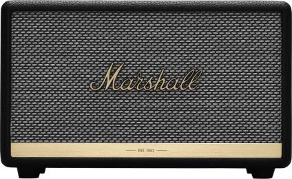 Акустична система Marshall Loudest Speaker Woburn II Black (1001904)